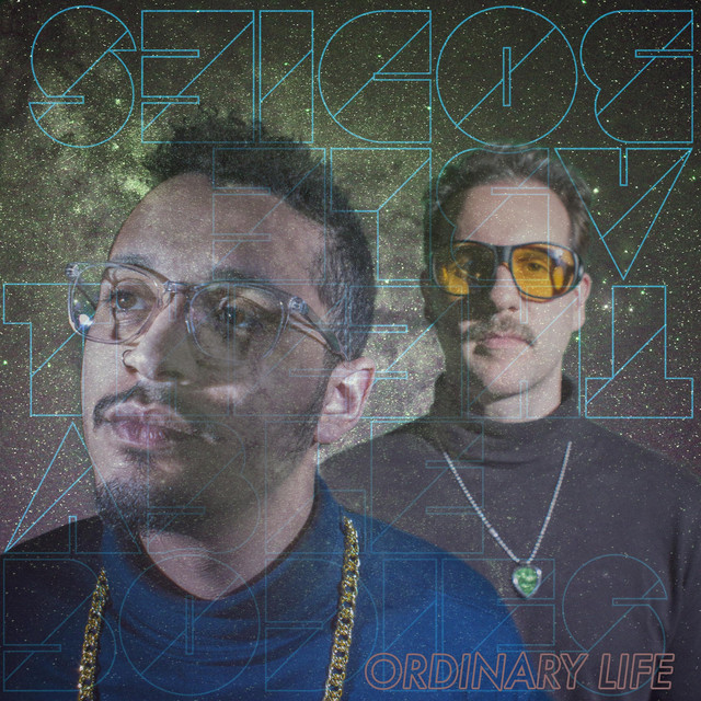 undefined album image