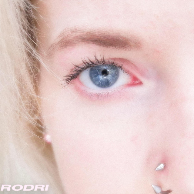 DE MI PA TI cover art