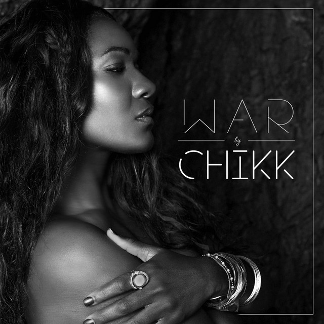 War cover art