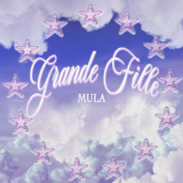 Grande Fille cover art