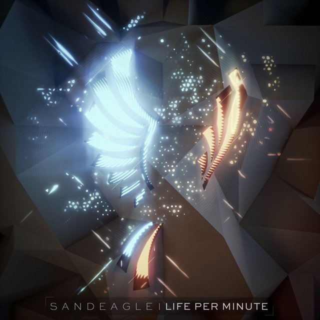 Life Per Minute cover