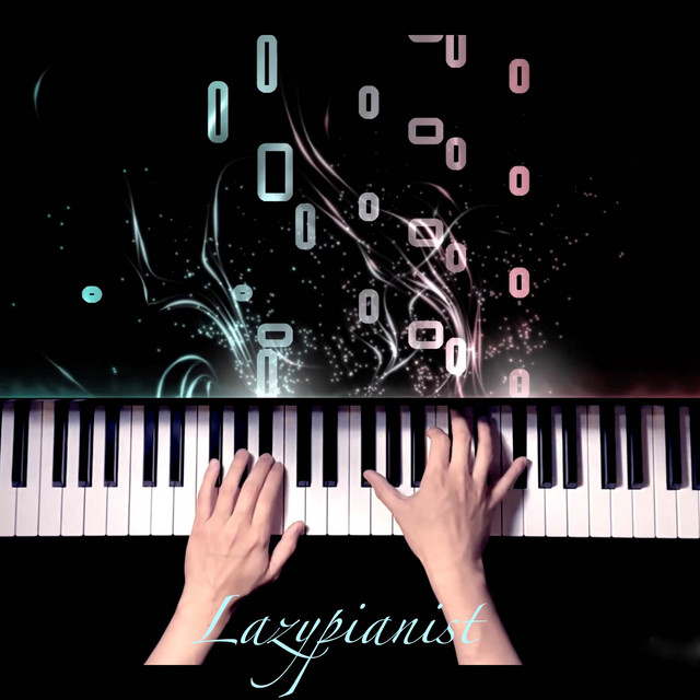 His Theme (From "Undertale") [Piano Cover] cover art