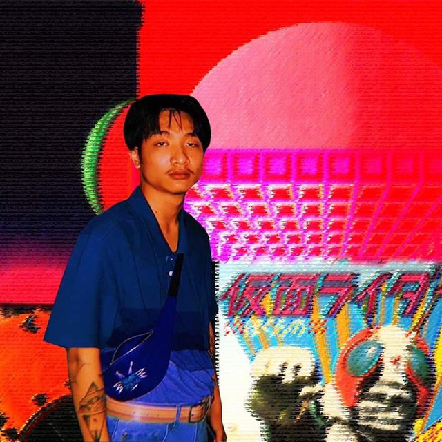 ຄົນເກົ່າ (khon kao) cover art