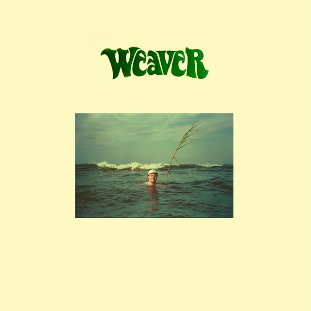 Weaver album image