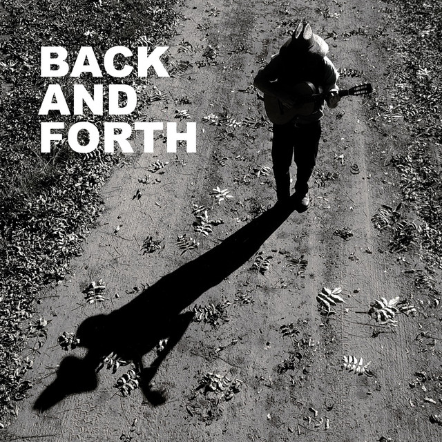 Back and Forth by Dekker