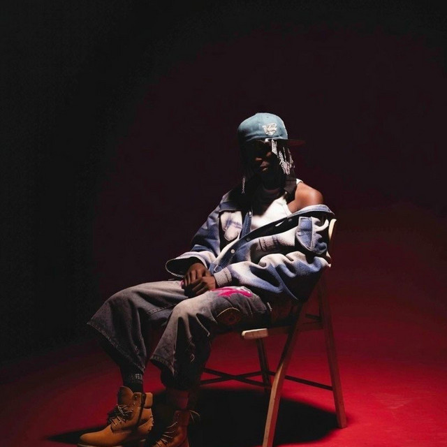 Zakasa cover art