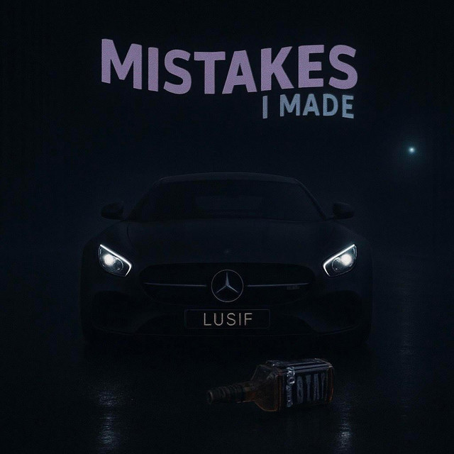 Mistakes I Made