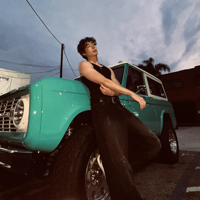 Not Like Other Boys cover art