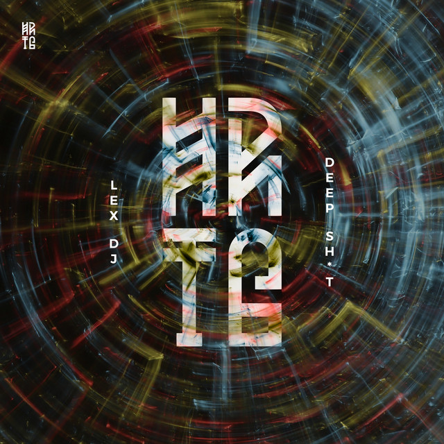 DEEP SHIT cover art