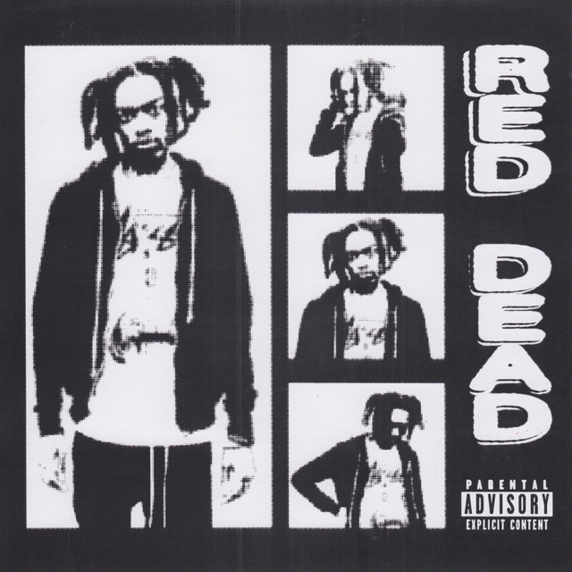 Red Dead cover art