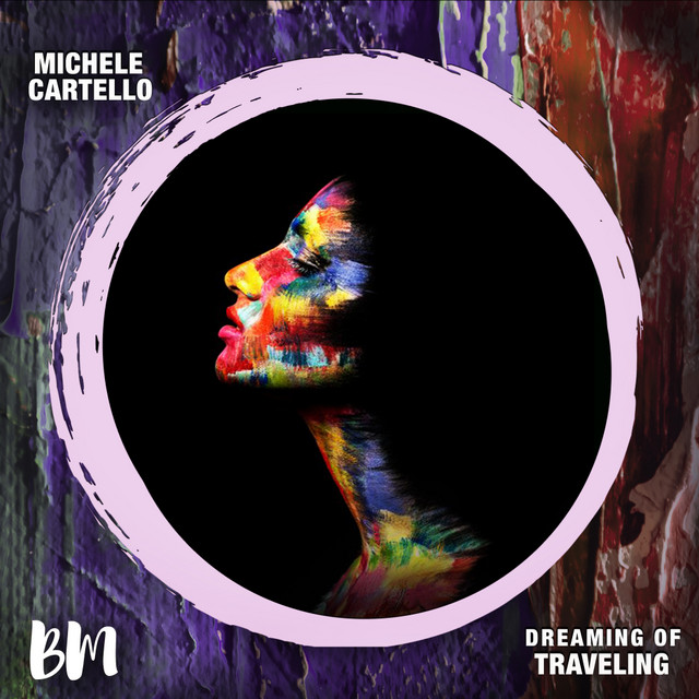 Dreaming of Traveling cover art