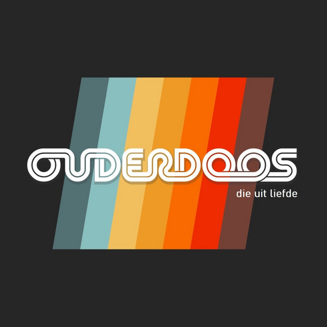 Die Uit Liefde cover art