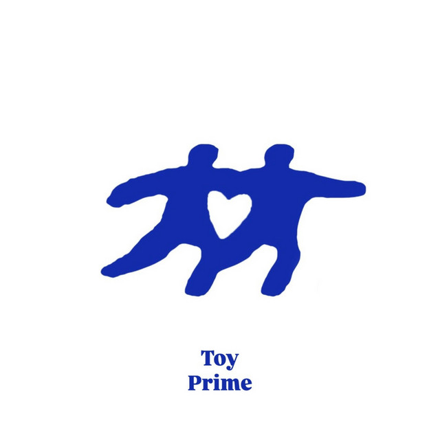 T + P cover art