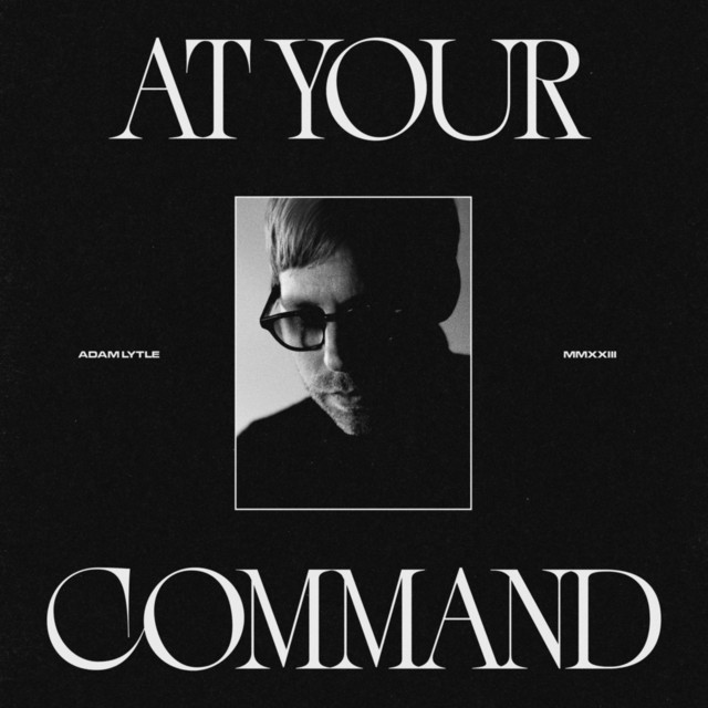 At Your Command