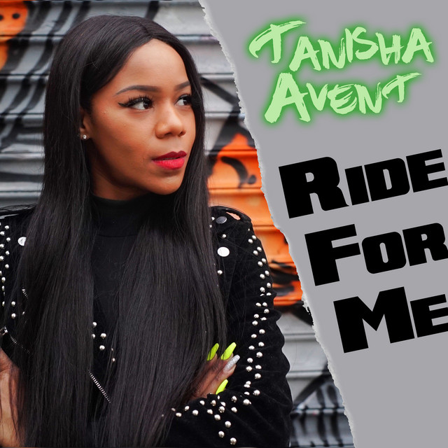 Ride for Me