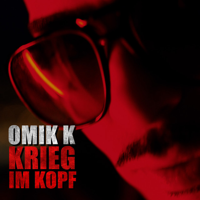 Krieg im Kopf cover