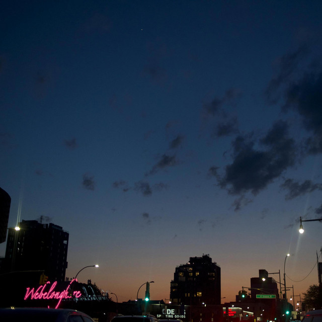131 cover art
