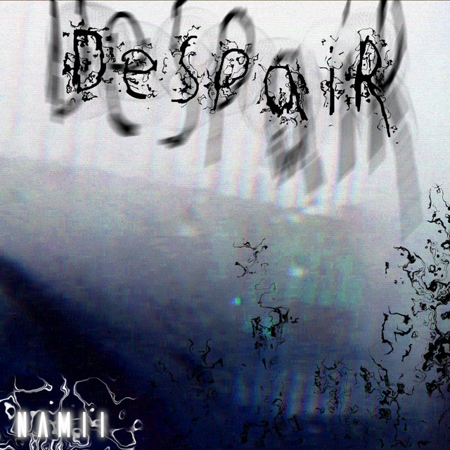 Despair cover art