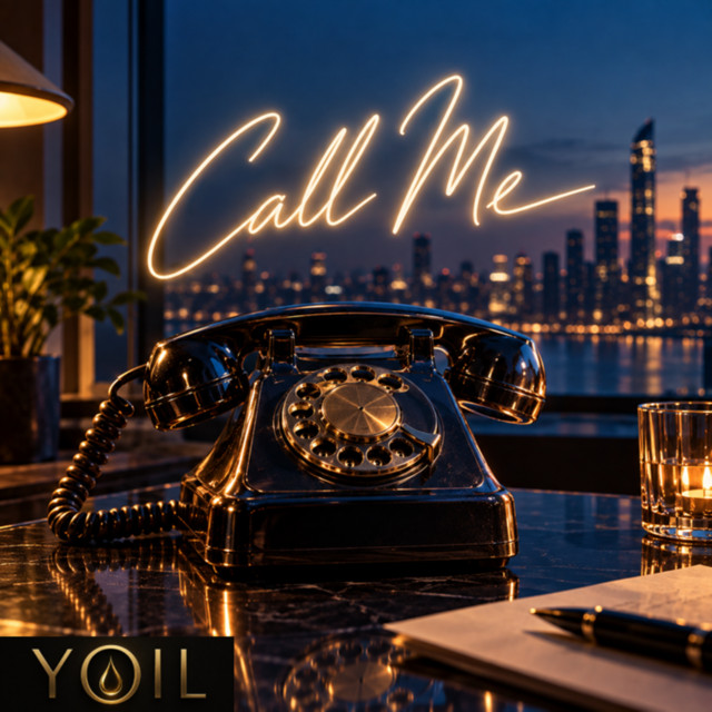 Call Me album image