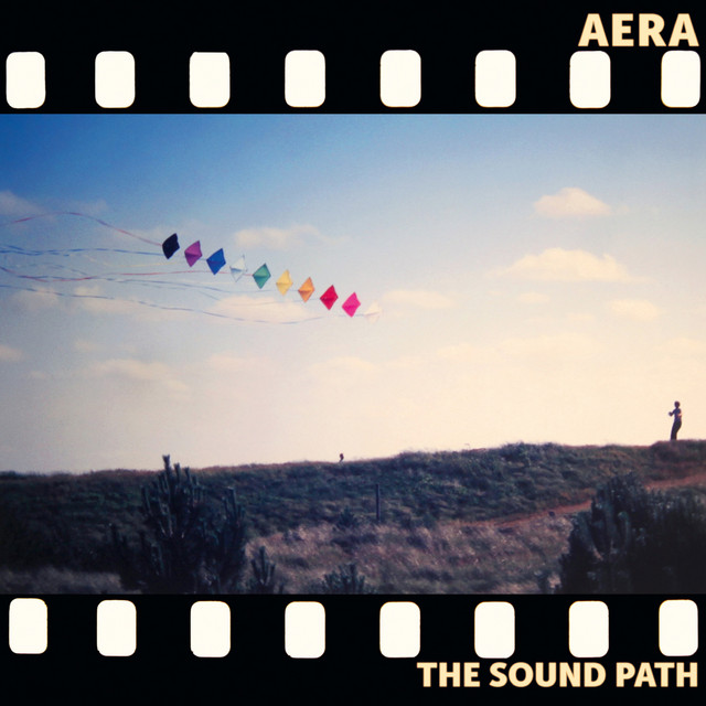 The Sound Path cover art