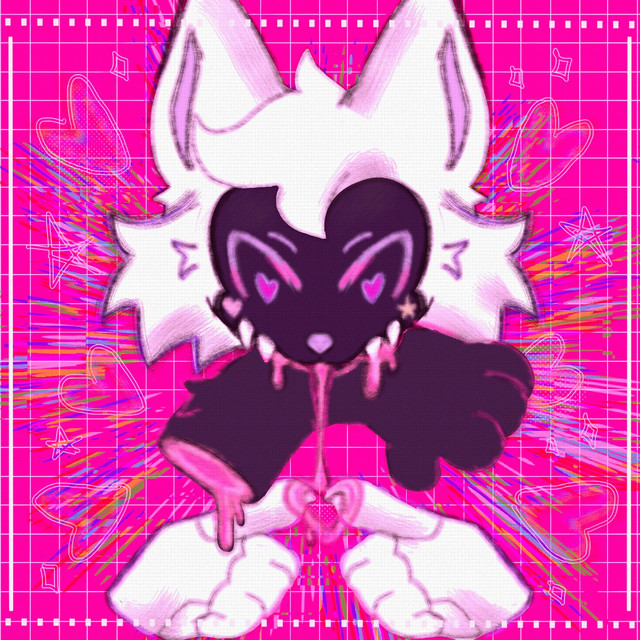 MAW OFF cover art