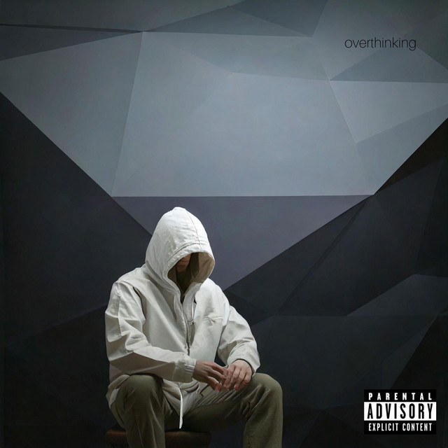 overthinking cover art