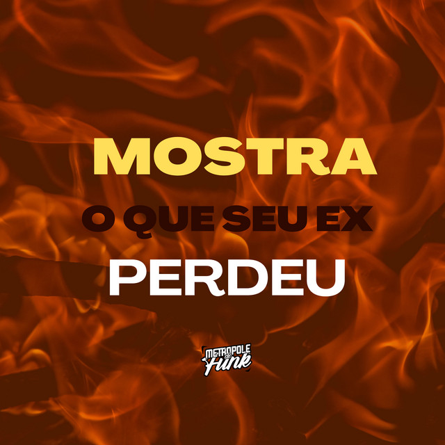 MOSTRA O QUE SEU EX PERDEU