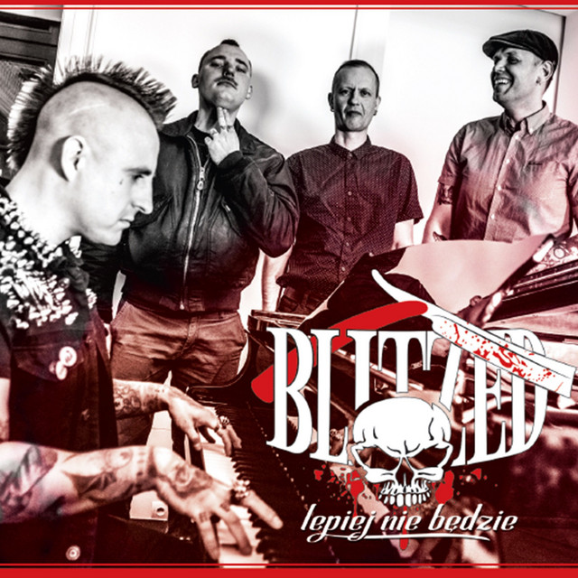 Lepiej nie będzie cover art