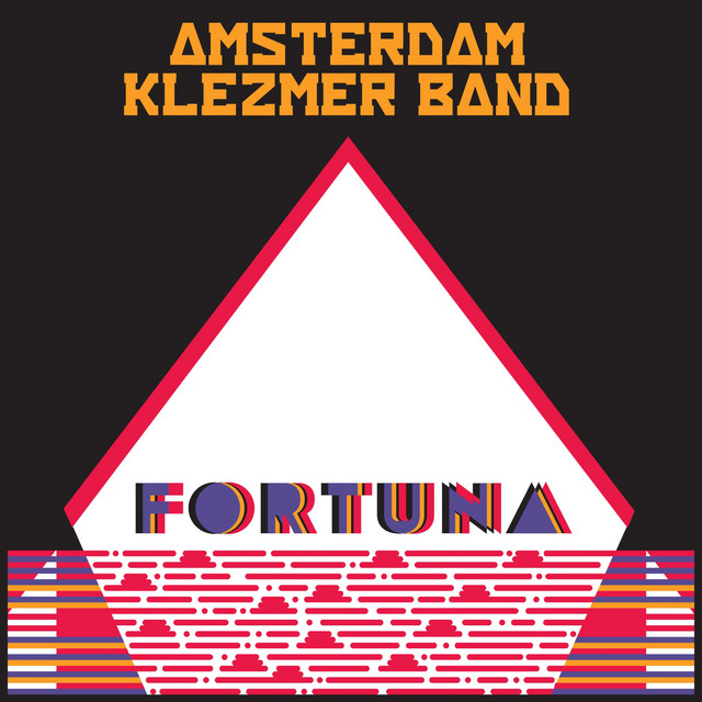 Fortuna cover art