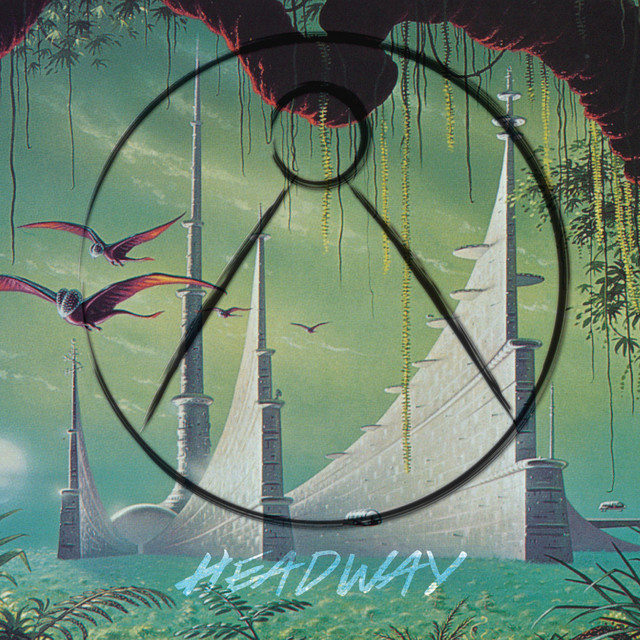 Headway cover art