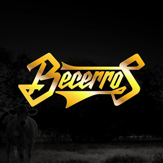 Becerros cover art