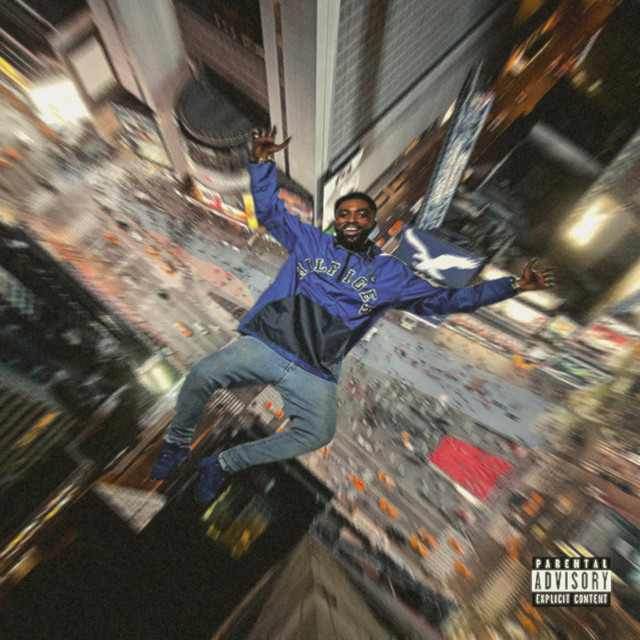 Made for This cover art