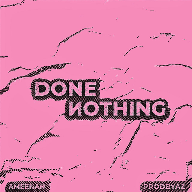 Done Nothing