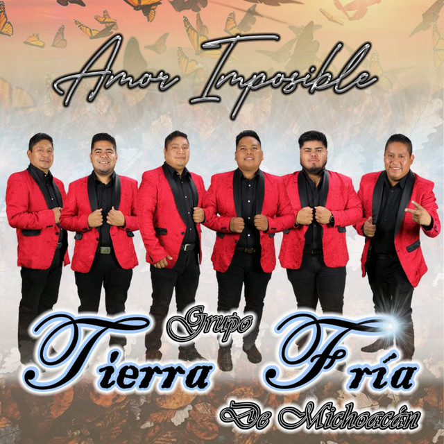 Grupo Tierra Fría De Michoacán