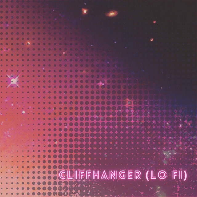 Cliffhanger (Lo fi) album image