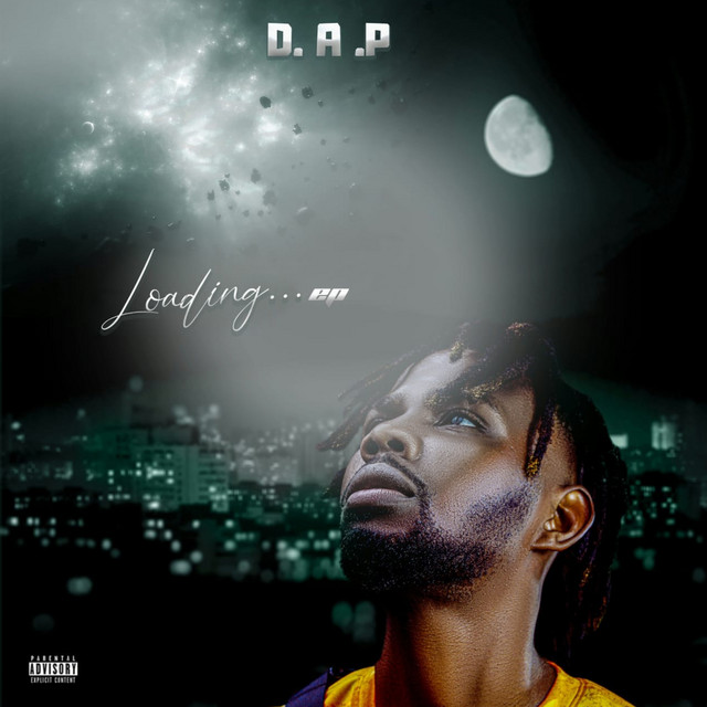 D.A.P | Spotify