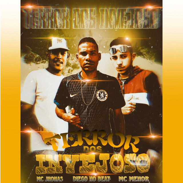 Terror dos Invejoso