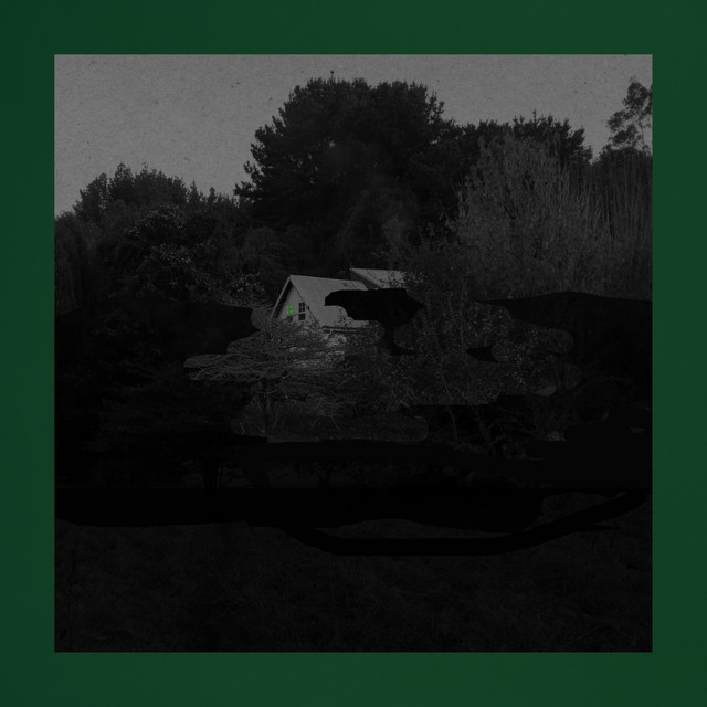 Quizás Mañana cover art