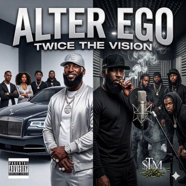 Alter Ego
