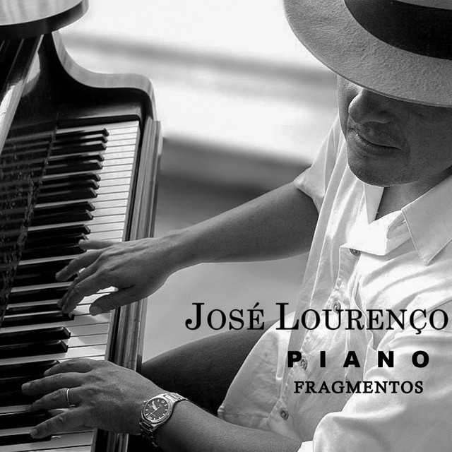 Piano Fragmentos cover art