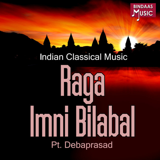 Обкладинка Traditional — Raga Imni Bilabal