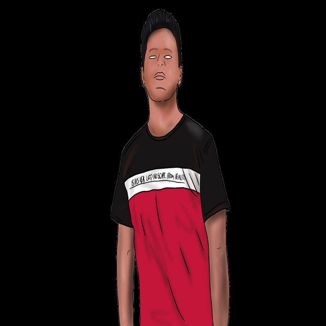 Mc Reed | Spotify