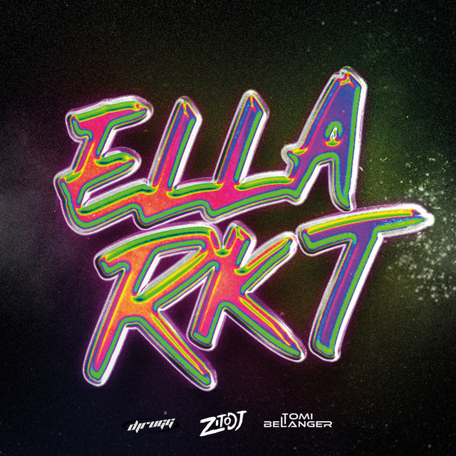 Ella - Rkt