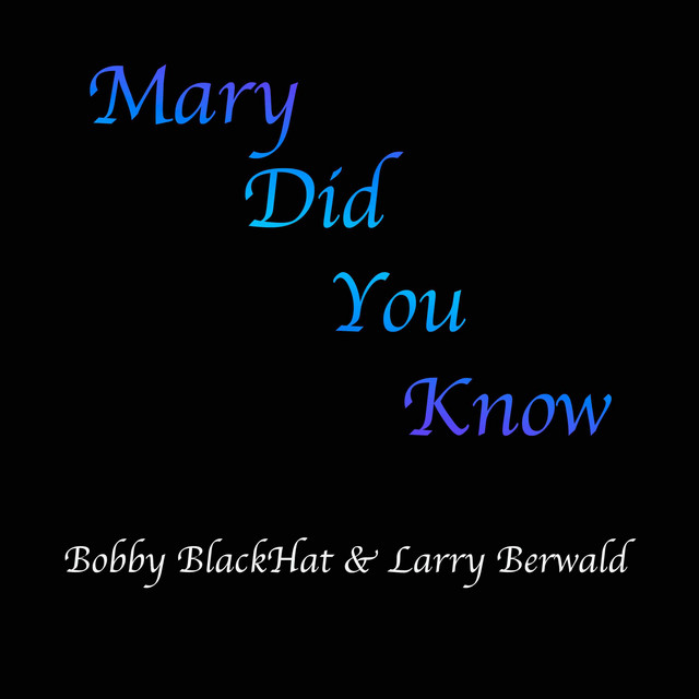 Larry Berwald Photo