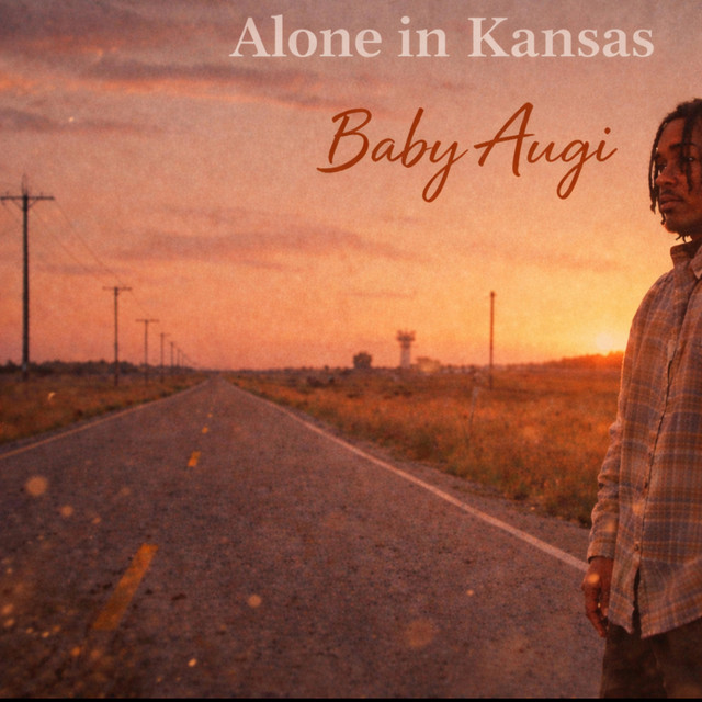 alone in Kansas (Sped Up)