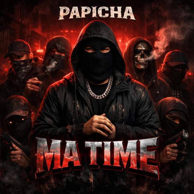 Papicha – MA TIME - Special Version
