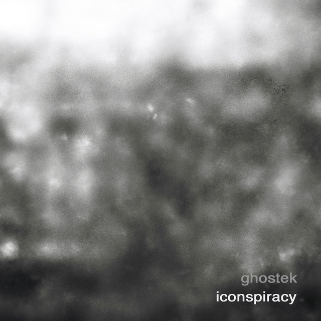 Iconspiracy cover art