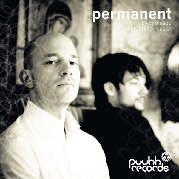 Permanent cover art