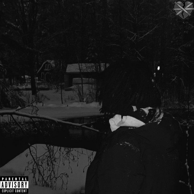 RHYTHM n' HEARTBREAK: LOST FILES cover art