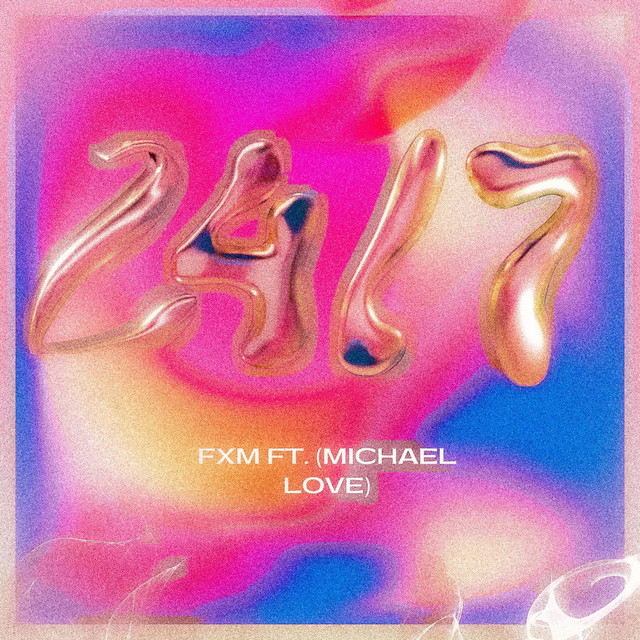 24/7 cover art